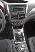 Subaru Impreza WRX STi Special Edition 2010 года (US)